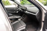 Thumbnail of 2025 Space Silver Metallic BMW X1