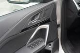 Thumbnail of 2025 Space Silver Metallic BMW X1