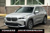 Photo of 2025 Space Silver Metallic BMW X1