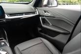 Thumbnail of 2025 Space Silver Metallic BMW X1