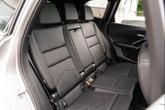 Thumbnail of 2025 Space Silver Metallic BMW X1