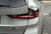 Thumbnail of 2025 Space Silver Metallic BMW X1