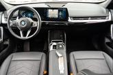 Thumbnail of 2025 Space Silver Metallic BMW X1