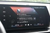 Thumbnail of 2025 Space Silver Metallic BMW X1