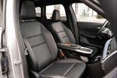Thumbnail of 2025 Space Silver Metallic BMW X1