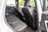 Thumbnail of 2025 Space Silver Metallic BMW X1