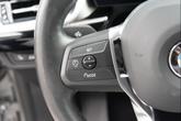 Thumbnail of 2025 Space Silver Metallic BMW X1