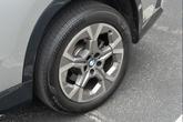 Thumbnail of 2025 Space Silver Metallic BMW X1