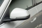 Thumbnail of 2025 Space Silver Metallic BMW X1