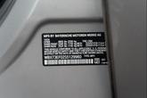 Thumbnail of 2025 Space Silver Metallic BMW X1