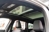 Thumbnail of 2025 Space Silver Metallic BMW X1