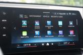 Thumbnail of 2025 Space Silver Metallic BMW X1
