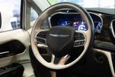 Thumbnail of 2021 Bright White Clearcoat Chrysler Pacifica Hybrid