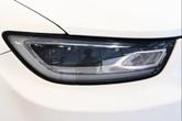 Thumbnail of 2021 Bright White Clearcoat Chrysler Pacifica Hybrid