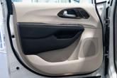 Thumbnail of 2021 Bright White Clearcoat Chrysler Pacifica Hybrid