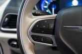 Thumbnail of 2021 Bright White Clearcoat Chrysler Pacifica Hybrid