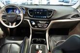 Thumbnail of 2021 Bright White Clearcoat Chrysler Pacifica Hybrid