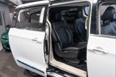 Thumbnail of 2021 Bright White Clearcoat Chrysler Pacifica Hybrid