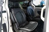 Thumbnail of 2021 Bright White Clearcoat Chrysler Pacifica Hybrid