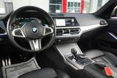 Thumbnail of 2021 Portimao Blue Metallic BMW M340