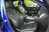Thumbnail of 2021 Portimao Blue Metallic BMW M340