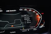 Thumbnail of 2021 Portimao Blue Metallic BMW M340