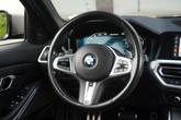 Thumbnail of 2021 Portimao Blue Metallic BMW M340