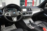 Thumbnail of 2021 Portimao Blue Metallic BMW M340