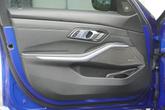Thumbnail of 2021 Portimao Blue Metallic BMW M340