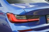 Thumbnail of 2021 Portimao Blue Metallic BMW M340