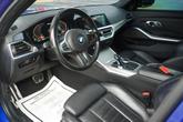 Thumbnail of 2021 Portimao Blue Metallic BMW M340