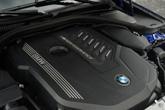 Thumbnail of 2021 Portimao Blue Metallic BMW M340