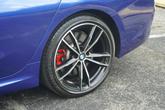 Thumbnail of 2021 Portimao Blue Metallic BMW M340