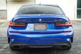 Thumbnail of 2021 Portimao Blue Metallic BMW M340