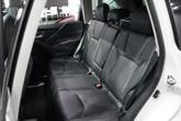 Thumbnail of 2022 Crystal White Pearl Subaru Forester