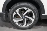 Thumbnail of 2022 Crystal White Pearl Subaru Forester