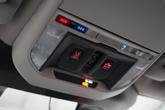 Thumbnail of 2022 Crystal White Pearl Subaru Forester
