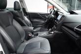 Thumbnail of 2022 Crystal White Pearl Subaru Forester