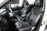 Thumbnail of 2022 Crystal White Pearl Subaru Forester