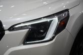 Thumbnail of 2022 Crystal White Pearl Subaru Forester