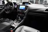 Thumbnail of 2022 Crystal White Pearl Subaru Forester