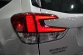 Thumbnail of 2022 Crystal White Pearl Subaru Forester