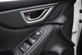 Thumbnail of 2022 Crystal White Pearl Subaru Forester