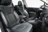 Thumbnail of 2022 Crystal White Pearl Subaru Forester