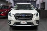 Thumbnail of 2022 Crystal White Pearl Subaru Forester