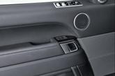 Thumbnail of 2022 Icy White Land Rover Range Rover Sport