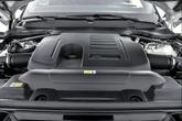 Thumbnail of 2022 Icy White Land Rover Range Rover Sport