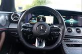 Thumbnail of 2022 MANUFAKTUR Starling Blue Magno Mercedes-Benz AMG E 53
