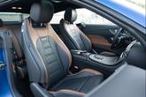 Thumbnail of 2022 MANUFAKTUR Starling Blue Magno Mercedes-Benz AMG E 53