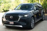 Thumbnail of 2024  Mazda CX-90